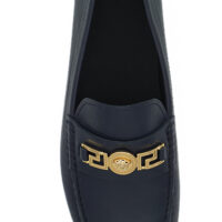 4155447.jpg Versace Navy Blue loafrid