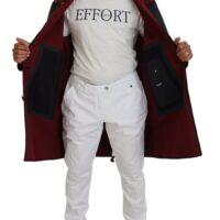 Dolce & Gabbana Must kapuutsiga parka