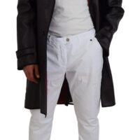 Dolce & Gabbana Must kapuutsiga parka