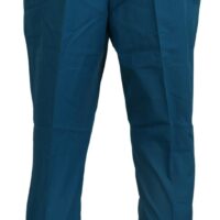 Dolce & Gabbana sinised chino püksid