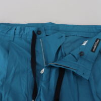 Dolce & Gabbana sinised chino püksid