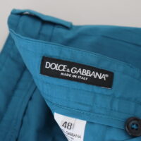 Dolce & Gabbana sinised chino püksid