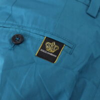 Dolce & Gabbana sinised chino püksid