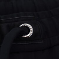 Dolce & Gabbana Mustad meeste dressipüksid