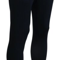 Untitled design - 38 Dolce & Gabbana Sinised meeste dressipüksid