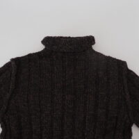 4198631.jpg Dolce & Gabbana pruun kaelusega pullover