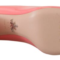 4198722.jpg Prada roosad plokk-kontsaga kingad Classic