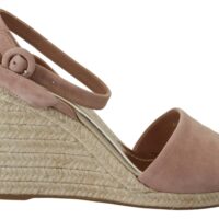 4198778.jpg Prada roosad pahkluurihmaga sandaalid