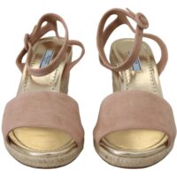 4198781.jpg Prada roosad pahkluurihmaga sandaalid