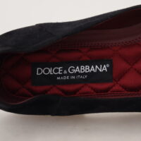 Dolce & Gabbana Must loaferid