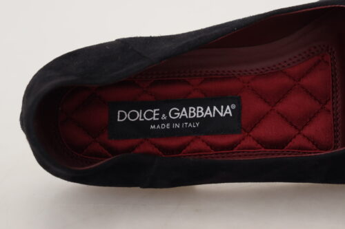 Dolce & Gabbana Must loaferid