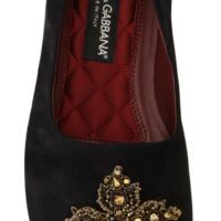 Dolce & Gabbana Must loaferid