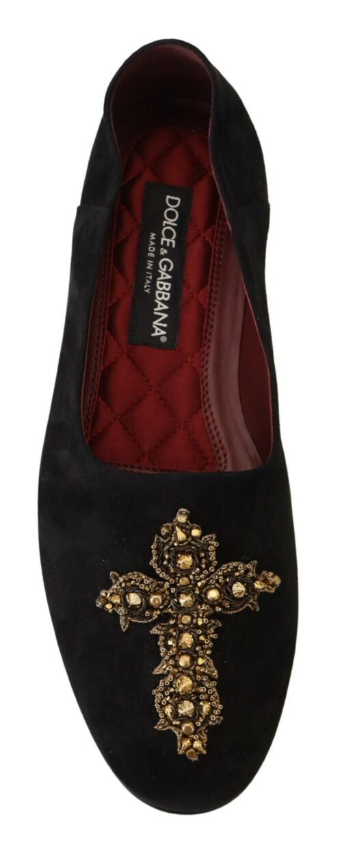 Dolce & Gabbana Must loaferid