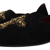 Dolce & Gabbana Must loaferid