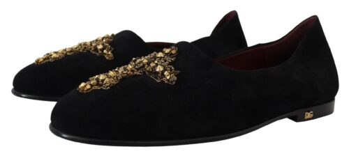 Dolce & Gabbana Must loaferid
