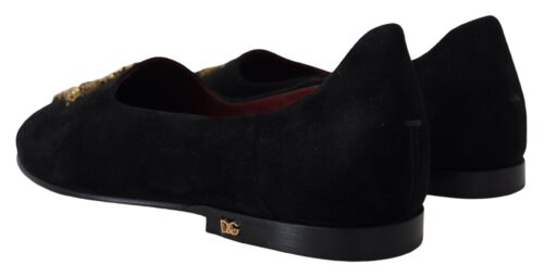 Dolce & Gabbana Must loaferid