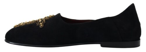 Dolce & Gabbana Must loaferid