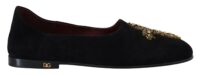 Dolce & Gabbana Must loaferid