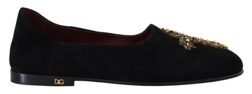 Dolce & Gabbana Must loaferid