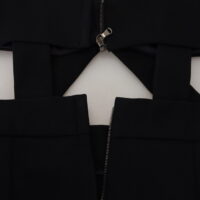 Dolce & Gabbana Must Bodycon tuppkleit midi