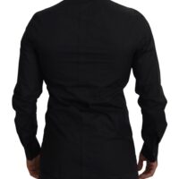 4241811.jpg Dolce & Gabbana Must meeste pikkade varrukatega särk GOLD