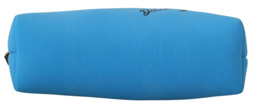 4273570.jpg Dolce & Gabbana Sinine logoprindiga käekott