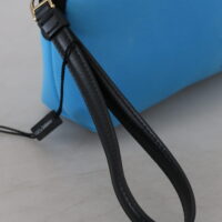 4273572.jpg Dolce & Gabbana Sinine logoprindiga käekott