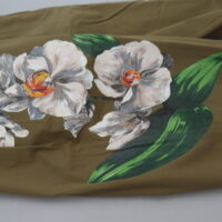 Dolce & Gabbana Beežid chino-püksid