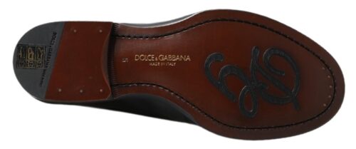 4282244.jpg Dolce & Gabbana Mustad loafrid
