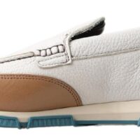 Dolce & Gabbana valged loafrid