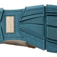 Dolce & Gabbana valged loafrid