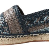 Dolce & Gabbana sinakashallid espadrillid