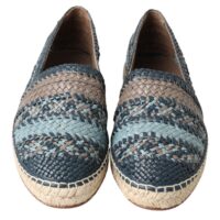 Dolce & Gabbana sinakashallid espadrillid