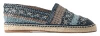 Dolce & Gabbana sinakashallid espadrillid