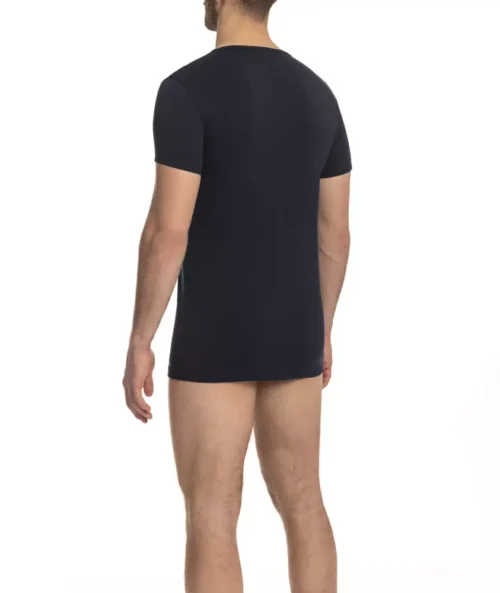 Cavalli Class sinine meeste T-särk