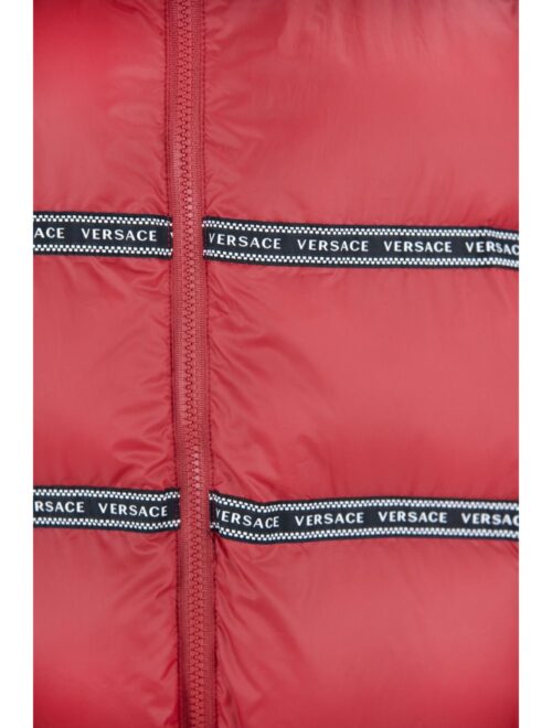 4291198.jpg Versace punane vest