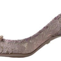 Untitled design - 55 Dolce & Gabbana Roosad lillelise pitsiga DG Crystal kontsakingad