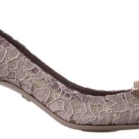 Untitled design - 54 Dolce & Gabbana Roosad lillelise pitsiga DG Crystal kontsakingad