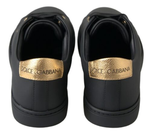 Dolce & Gabbana Must/kuld klassikalised tossud