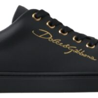 Dolce & Gabbana Must/kuld klassikalised tossud