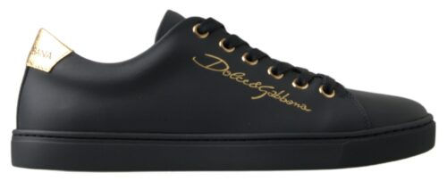 Dolce & Gabbana Must/kuld klassikalised tossud