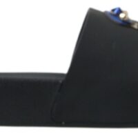 Dolce & Gabbana mustad plätud Saint Barth