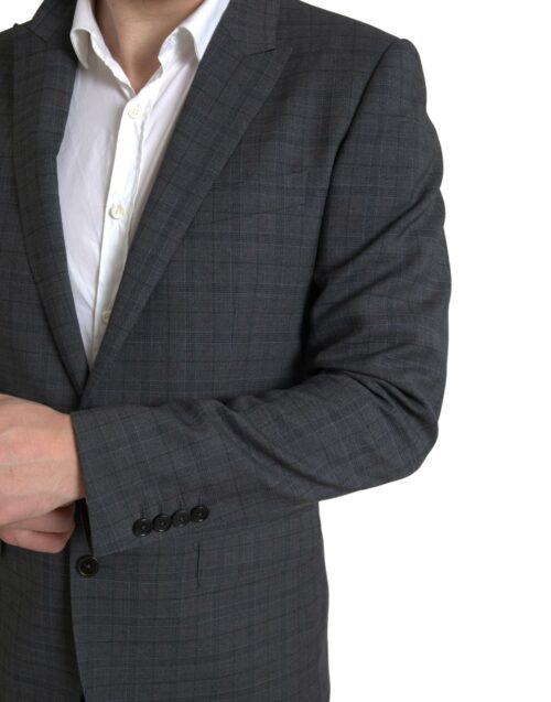 4320398.jpg Dolce & Gabbana Hall 2-osaline MARTINI ülikond