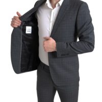 4320399.jpg Dolce & Gabbana Hall 2-osaline MARTINI ülikond