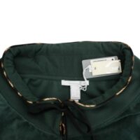 Cavalli roheline kampsun