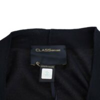 Cavalli must lühike kardigan