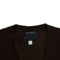 4326531-3.jpg Cavalli pruun lühike kardigan