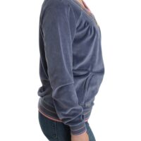 Cavalli sinine lukuga sviiter