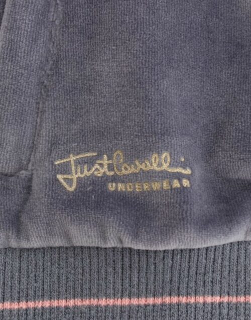 Cavalli sinine lukuga sviiter