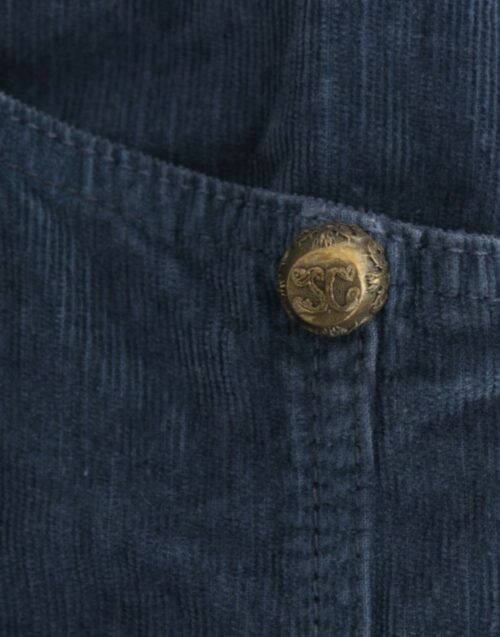 4326565-3.jpg Cavalli Sinine pliiatsseelik